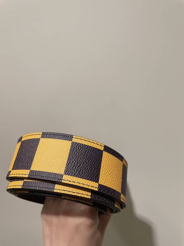 Louis Vuitton 40MM Belt LVB00335 Louis Vuitton 40MM Belt LVB00335